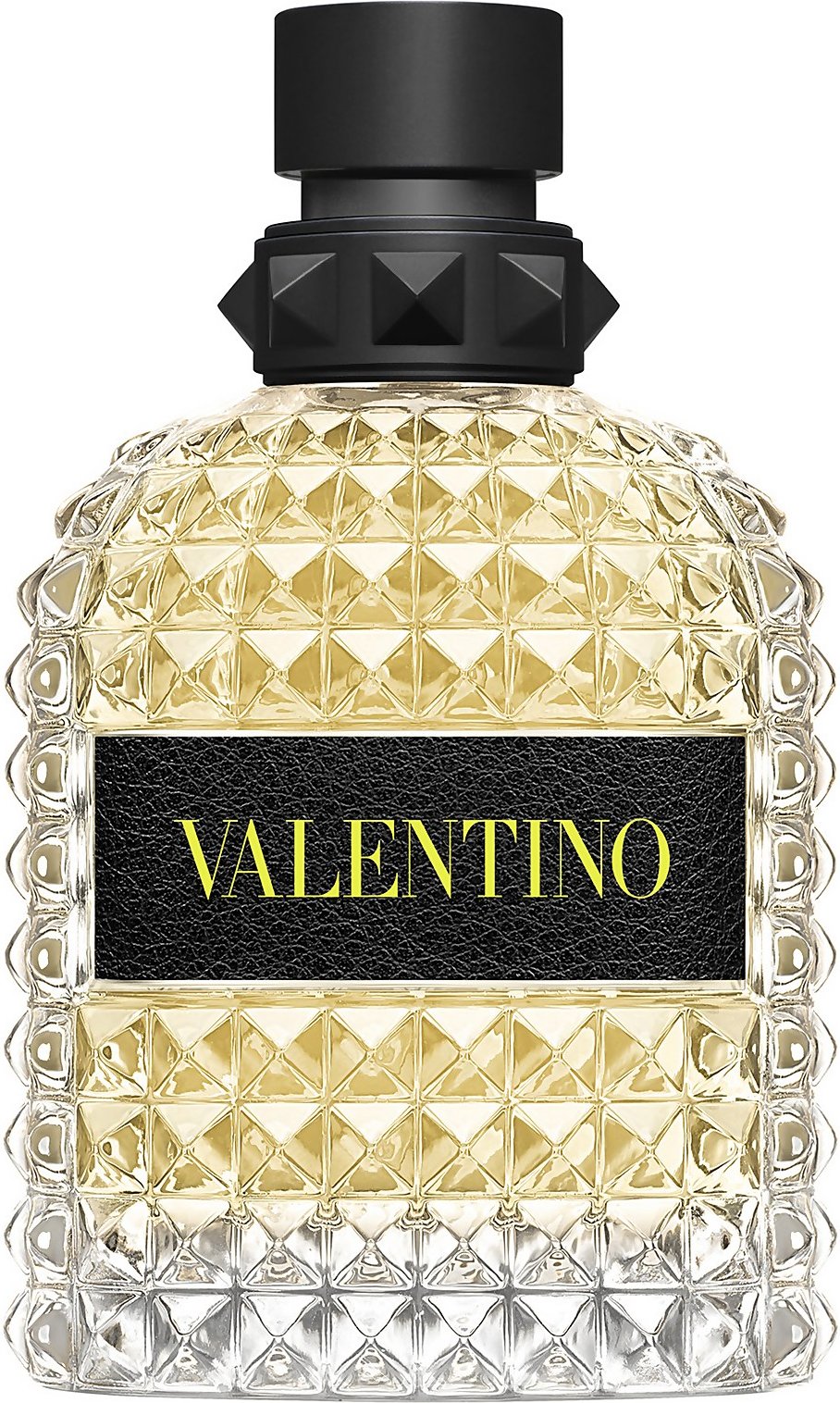Valentino Born in Roma Uomo Yellow Dream Eau de Toilette for Him 100ml