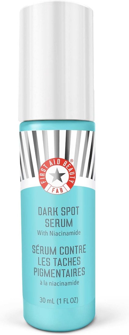 First Aid Beauty Dark Spot Serum with Niacinamide 30ml