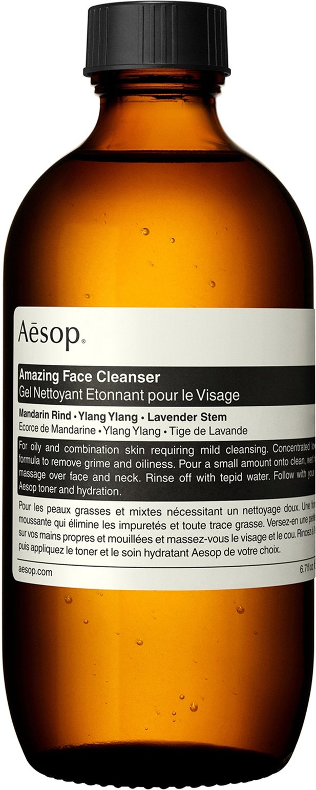 Aesop Amazing Gesichtsreiniger 200 ml