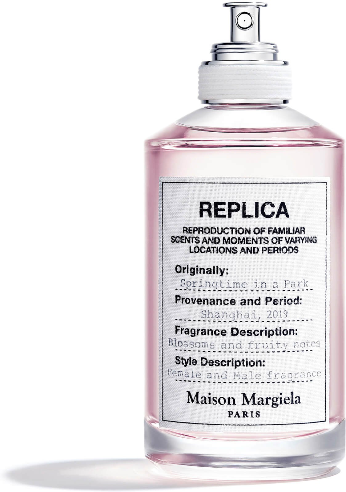 Thumbnail - Maison Margiela Replica Springtime in a Park Eau de Toilette - 100ml