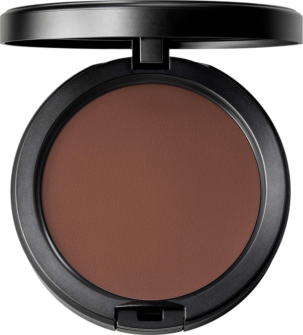 MAC Studio Fix Powder Plus Foundation (Various Shades) - NW58