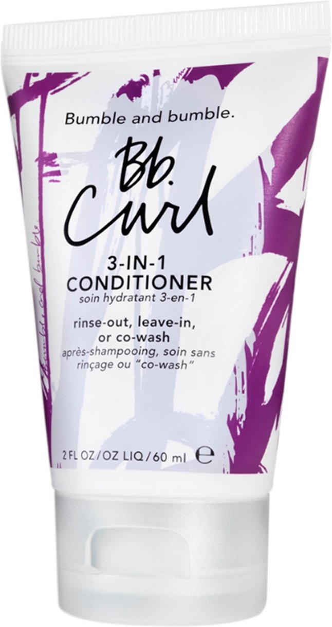 Bumble and bumble Curl Conditioner 60ml