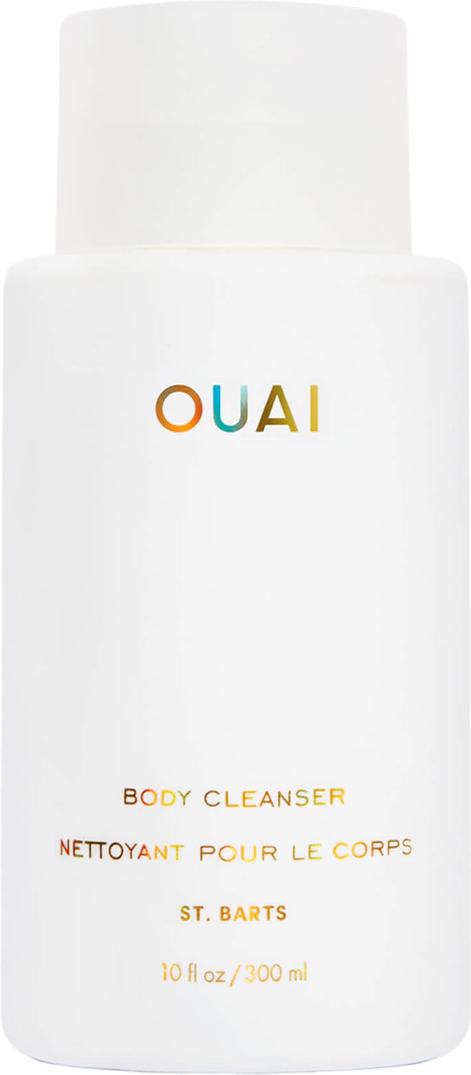 OUAI St. Barts Körperreiniger 300 ml