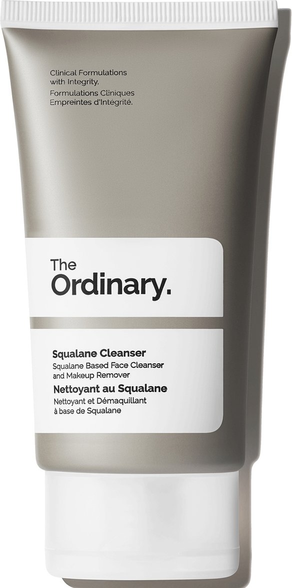 The Ordinary Squalane Cleanser 50ml
