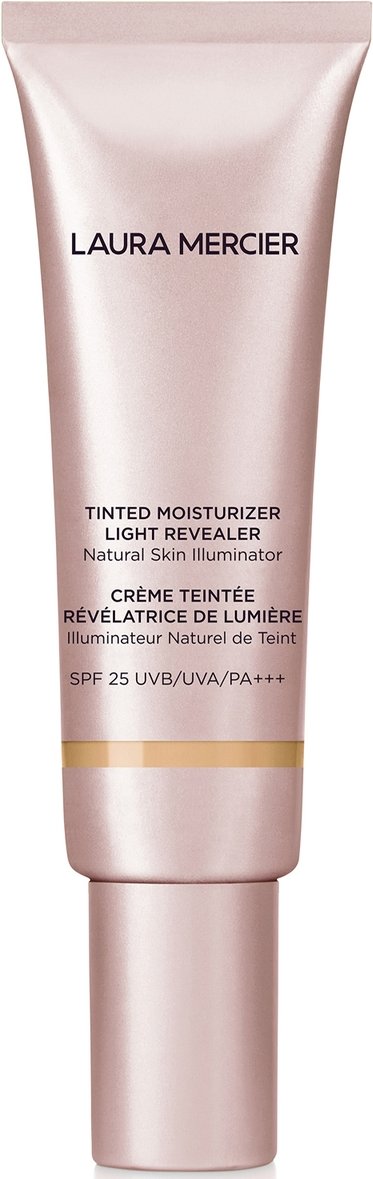 Laura Mercier Getönte Feuchtigkeitspflege Light Revealer 50 ml (Verschiedene Farbtöne) - 1W1 Porcelain
