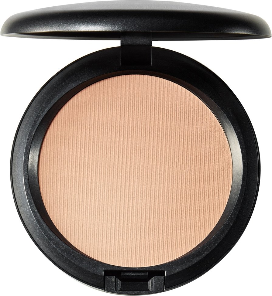 MAC Blot Puder/Fest (Verschiedene Farbtöne) - Medium