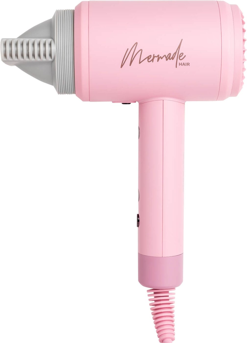 Mermade Hair Haarföhn - Rosa (EU)