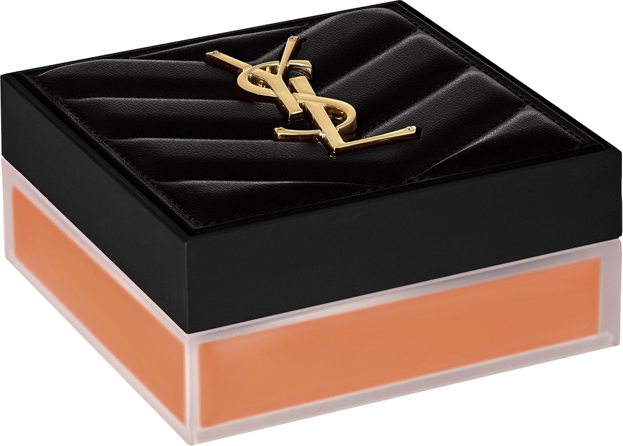 Yves Saint Laurent All Hours Hyper Loose Powder 10g (Various Shades) - 3