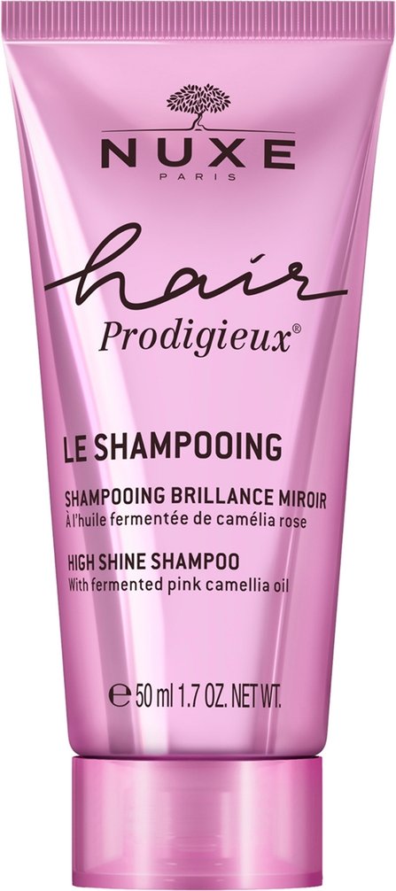 Thumbnail - NUXE Hair Prodigieux High Shine Shampoo 50ml