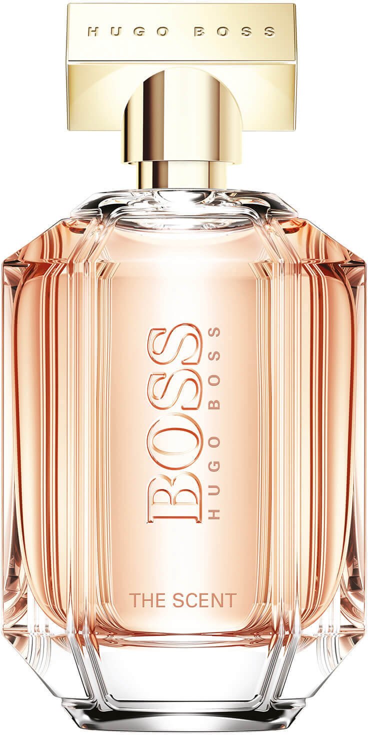 Hoss Boss BOSS The Scent For Her Eau de Parfum 100 ml