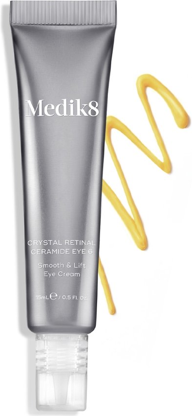 Medik8 Crystal Retinal Ceramide Eye 6 15 ml