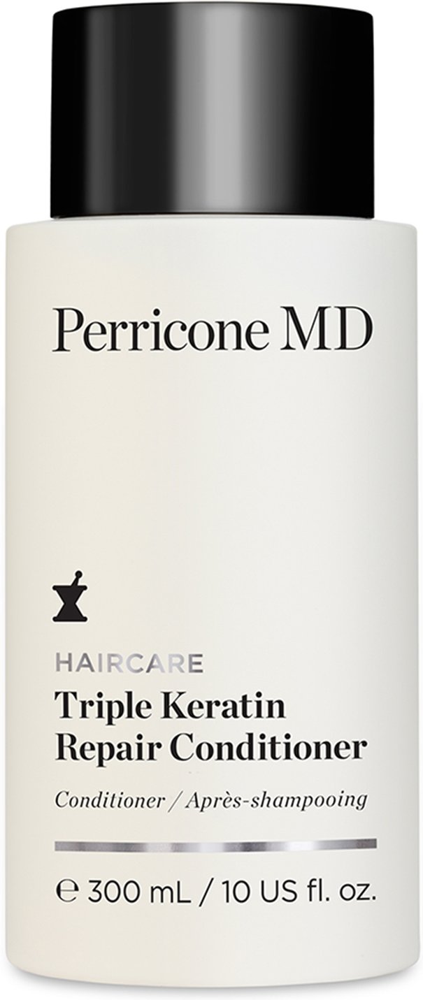 Perricone MD Haircare Hydrating & Strengthening Conditioner 10oz FG