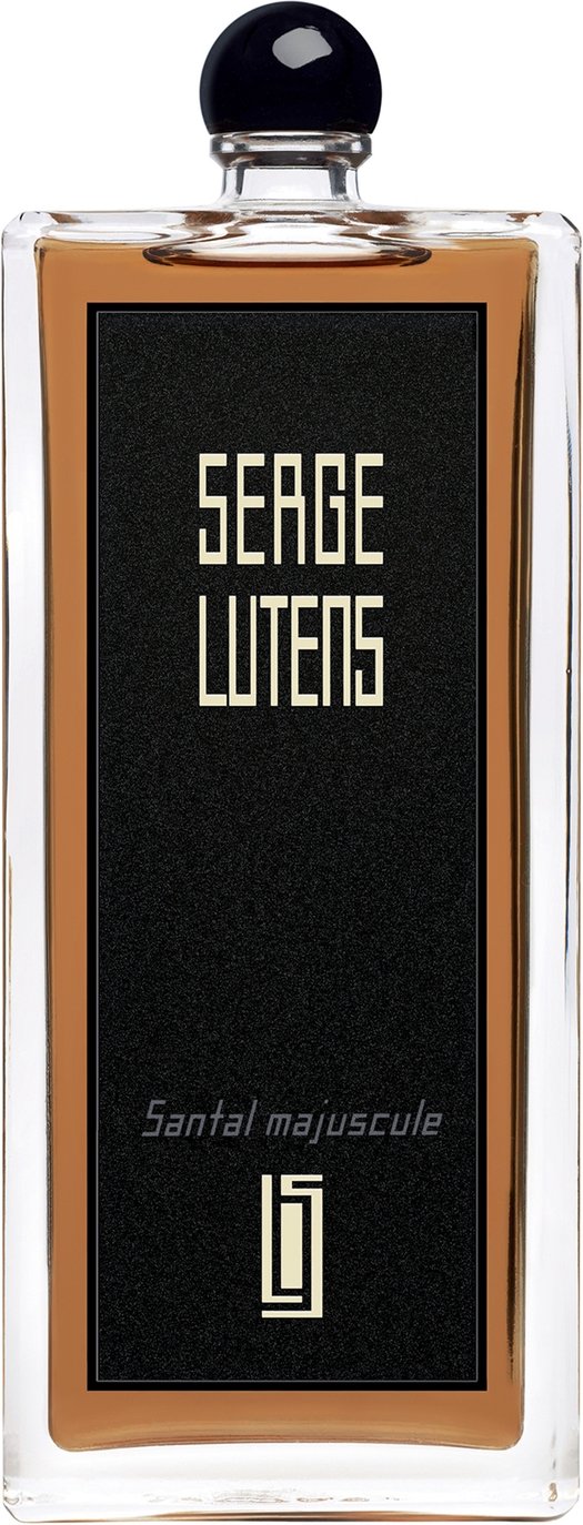 Thumbnail - Serge Lutens Santal Majuscule Eau de Parfum - 100ml