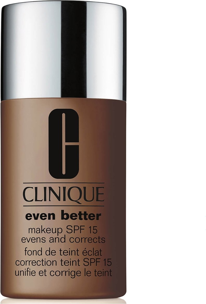 Clinique Even Better Make-Up LSF15 30ml - Truffle