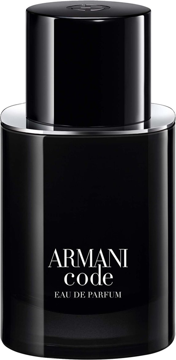 Armani Code Eau de Parfum 50ml