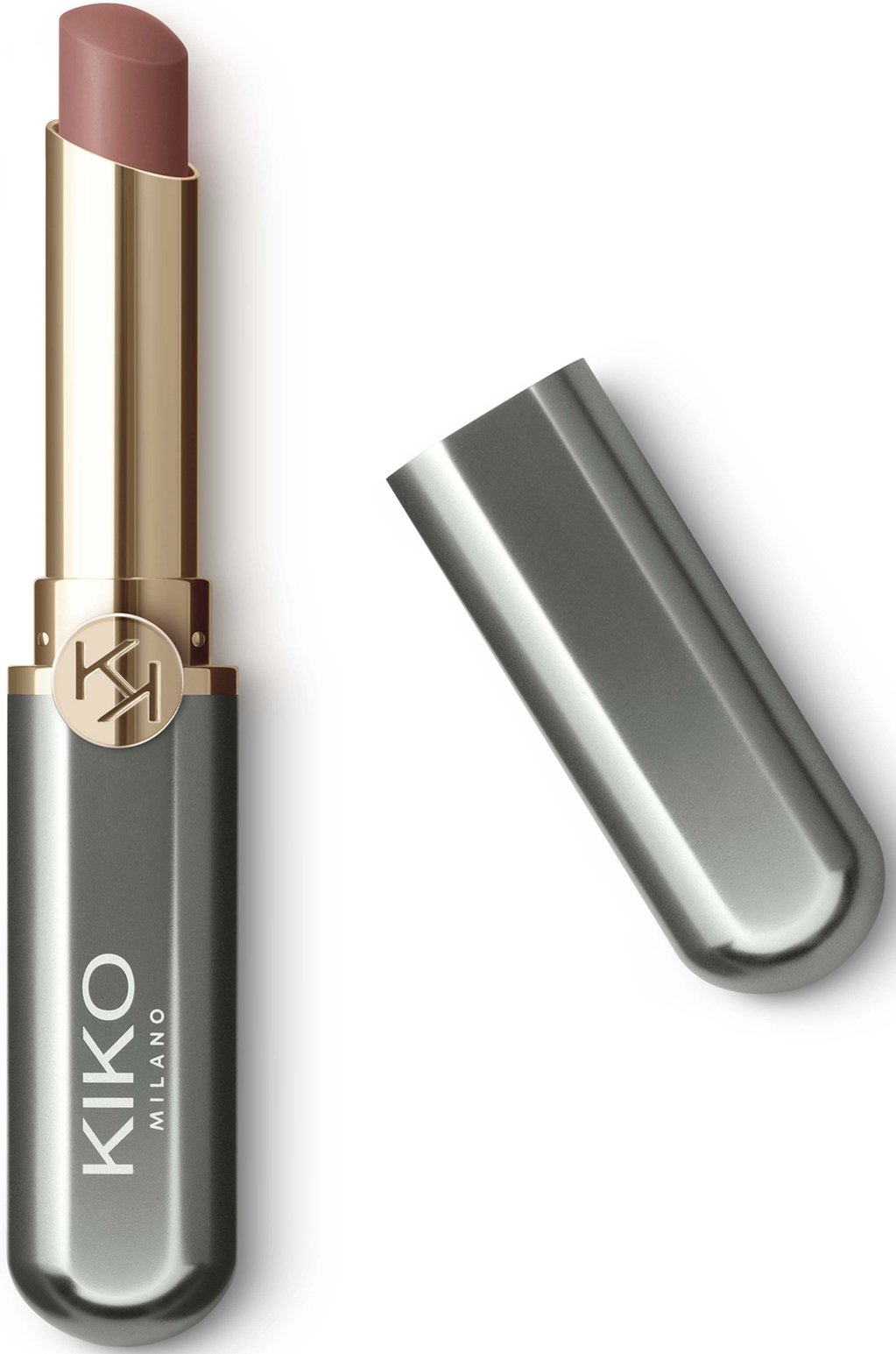 KIKO Milano Unlimited Stylo 2g (Various Shades) - 07 Taupe Brown