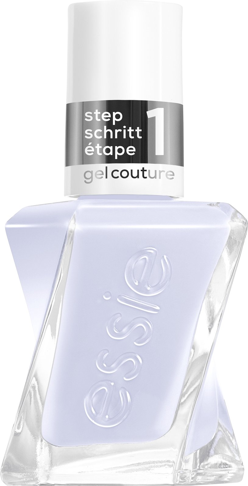 essie Gel Couture Gel-Like Nail Polish-Perfect Posture