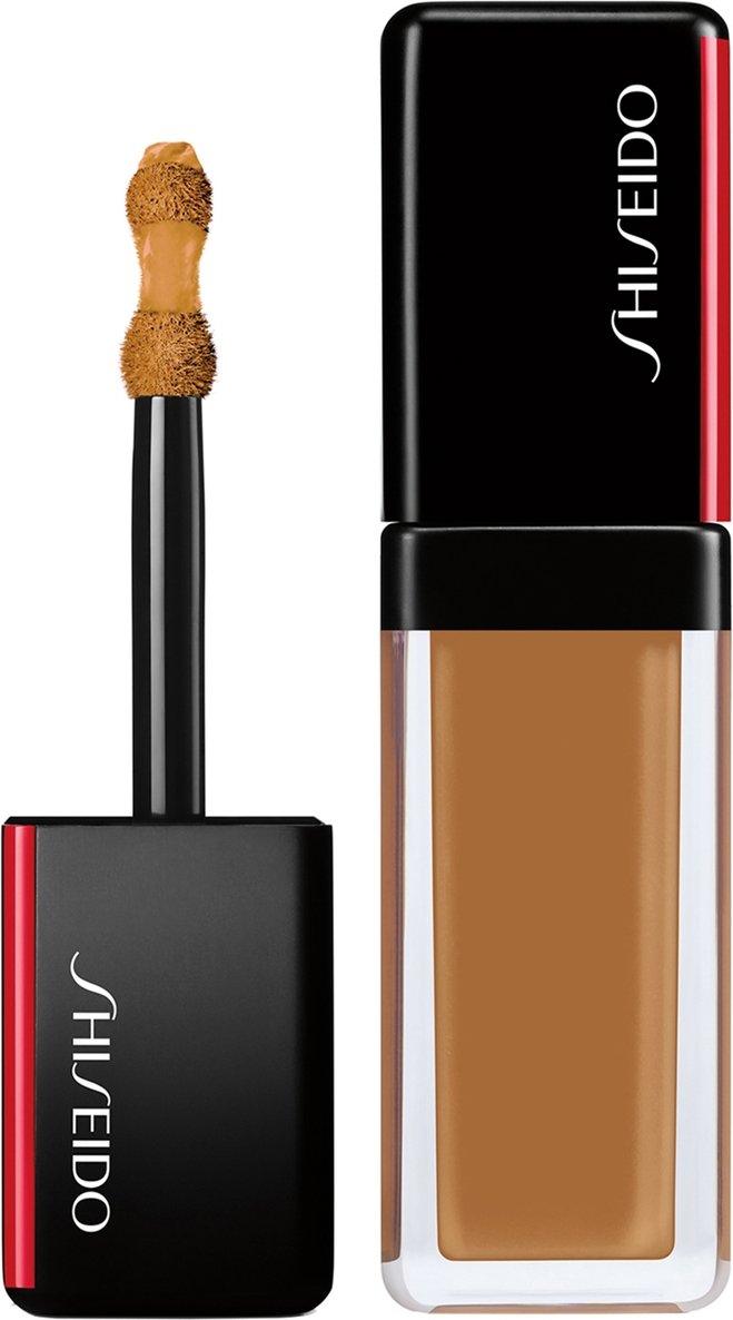 Shiseido Synchro Skin Selbsterfrischender Concealer 5,8 ml (Verschiedene Farbtöne) - 402