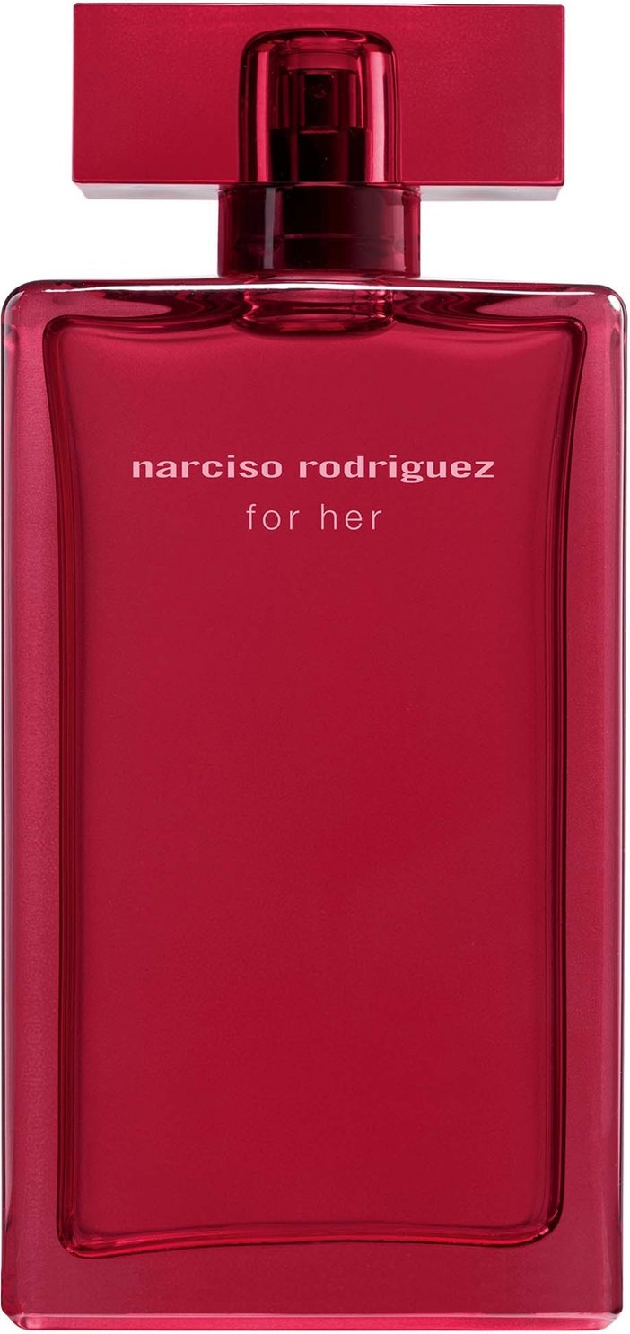 Narciso Rodriguez For Her Eau de Parfum Intense 100ml