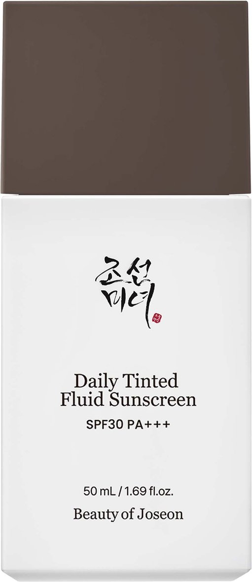 Beauty Of Joseon Daily Tinted Fluid Sunscreen SPF30 PA+++ 50ml (Various Shades) - DN350