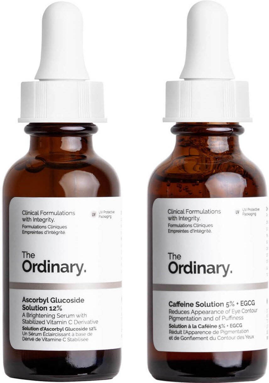 The Ordinary Dull Tired Duo