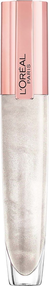 L'Oréal Paris Glow Paradise Balm-in-Gloss 7ml (Verschiedene Farbtöne) - 400 I Maximize