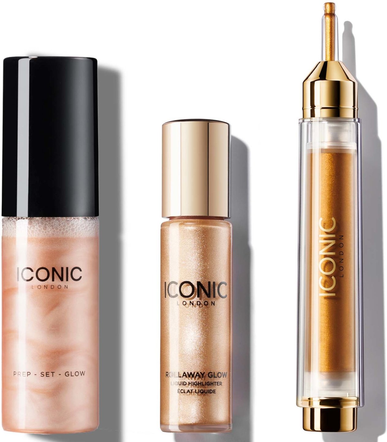 ICONIC London Weekend Break Bundle