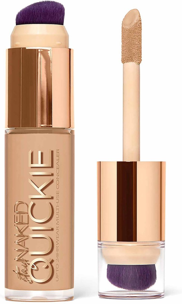 Urban Decay Stay Naked Quickie Concealer 16.4ml (Various Shades) - 20NN