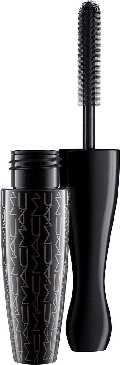 Thumbnail - MAC Mini LED Mascara - 3D Black 4 g