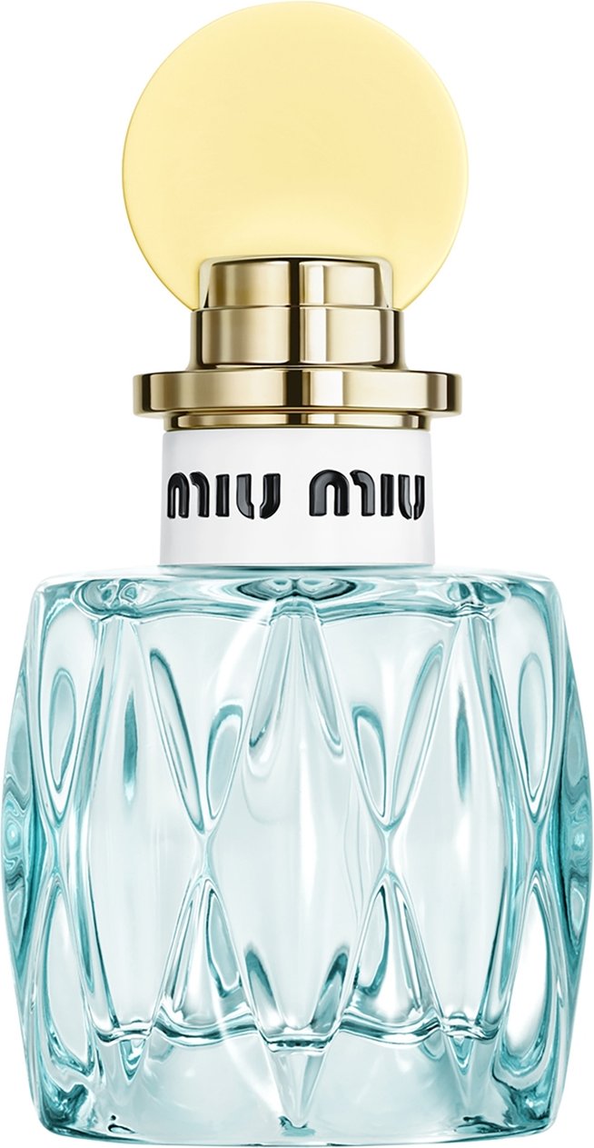 Miu Miu Eau Bleue Eau de Parfum 50ml