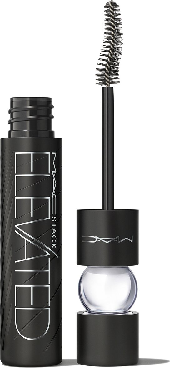 MAC MACSTACK Elevated Mascara