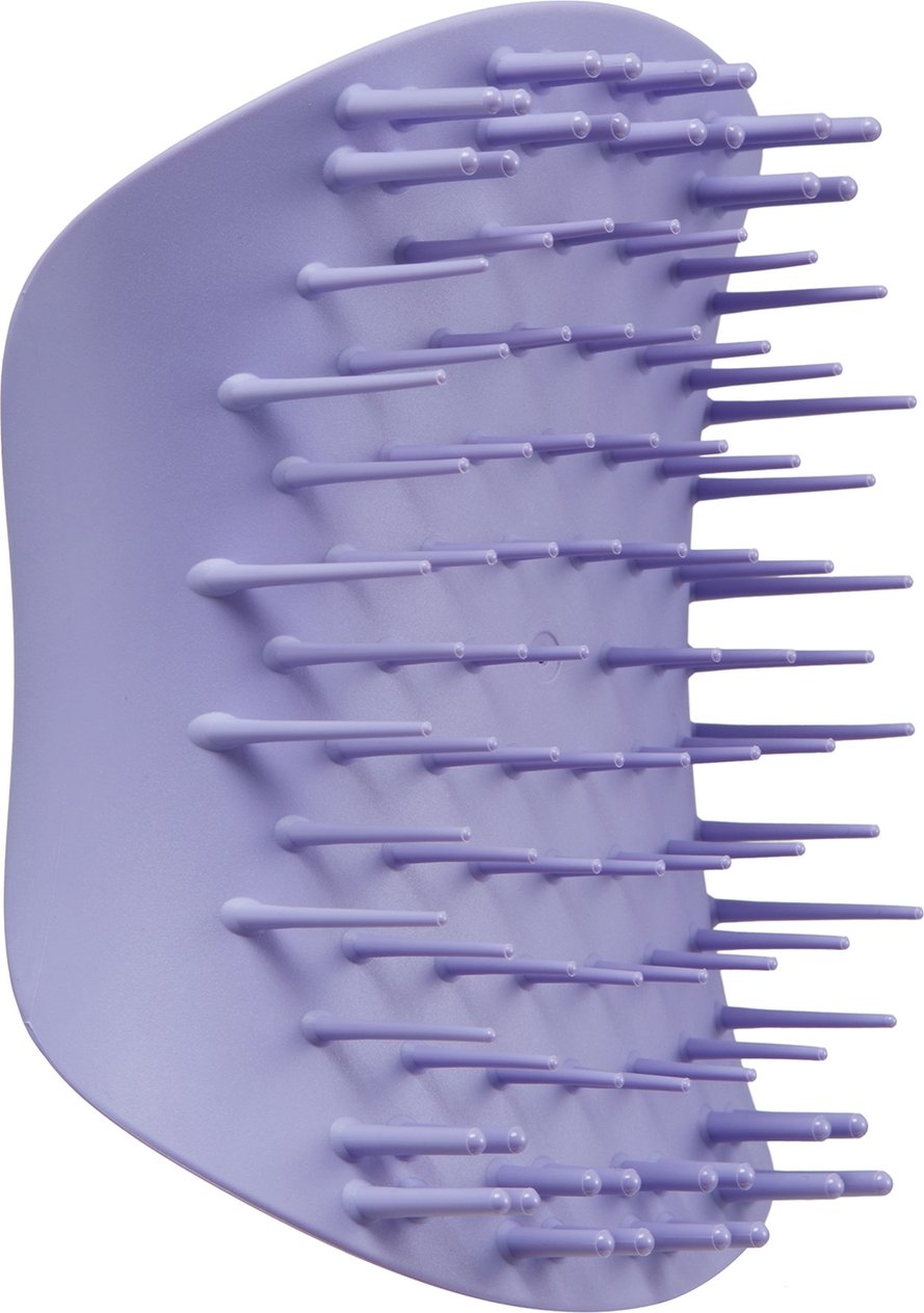 Tangle Teezer The Scalp Exfoliator and Massager - Lavender Lite