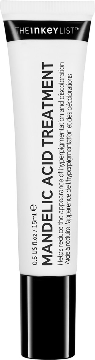 The INKEY List Mandelic Acid Treatment 15ml
