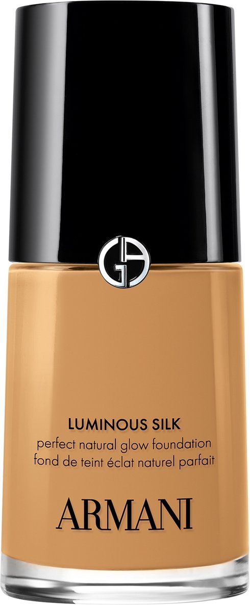 Giorgio Armani Luminous Silk Foundation 30 ml (verschiedene Farbtöne) - 6.8 - New Formulation
