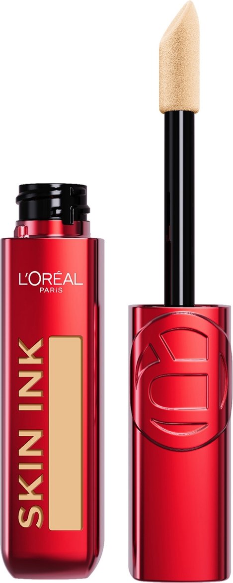 L'Oreal Paris Infallible Skin Ink - 180 Cool