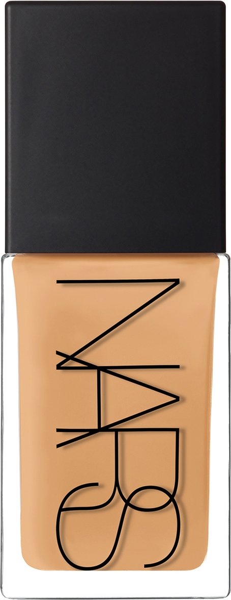 NARS Light Reflecting Foundation 30ml (Verschiedene Farbnuancen) - Syracuse
