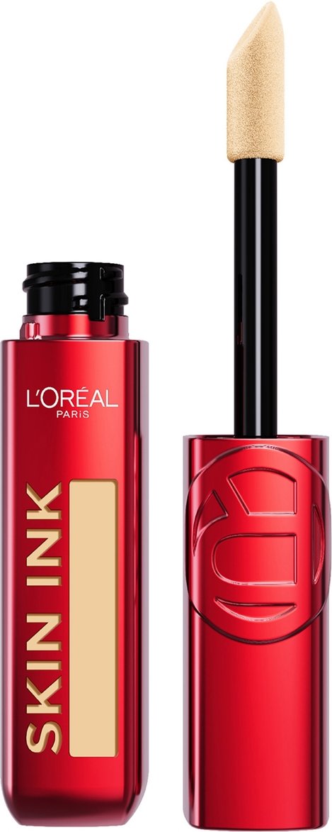 L'Oreal Paris Infallible Skin Ink - 130 Cool