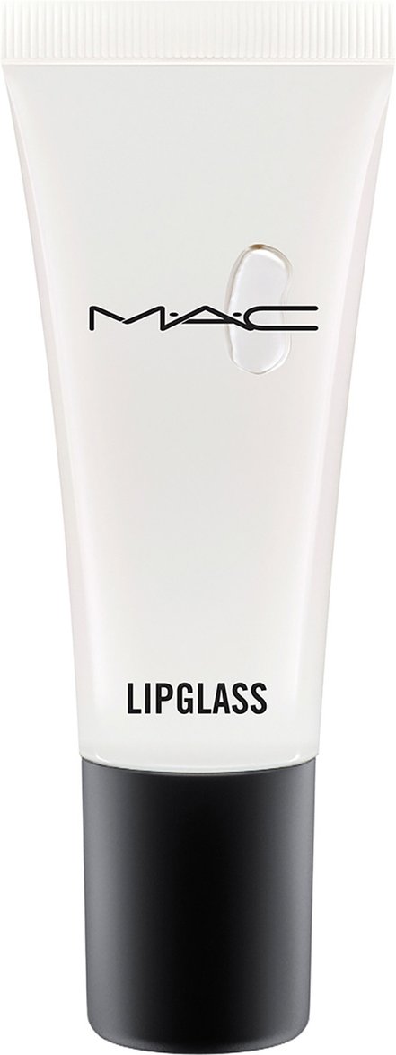 MAC Mini Lipglass - Clear 7ml