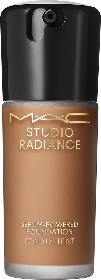 Thumbnail - MAC Studio Radiance Serum Powered Foundation 30ml (Various Shades) - NC55