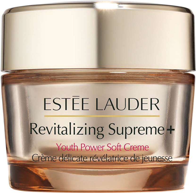 Estée Lauder Revitalizing Supreme+ Youth Power Soft-Creme Feuchtigkeitspflege 50 ml