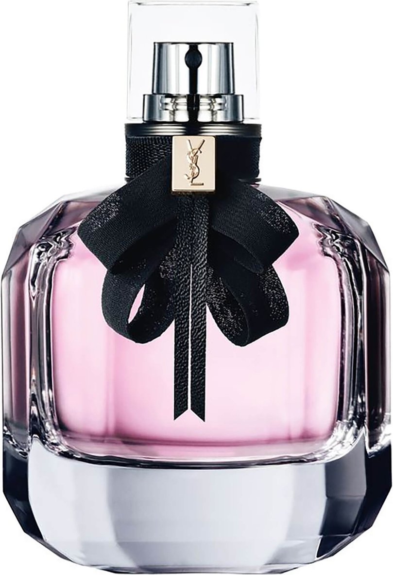 Yves Saint Laurent Mon Paris Eau de Parfum 50ml