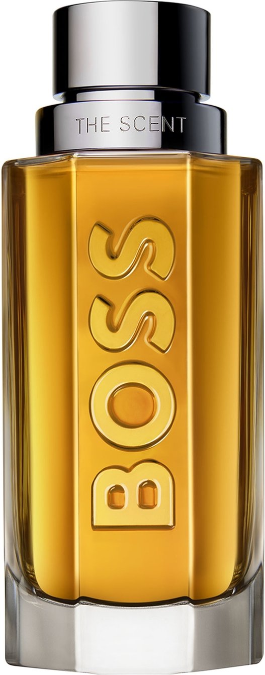 Hugo Boss BOSS The Scent Eau de Toilette for Him 100ml