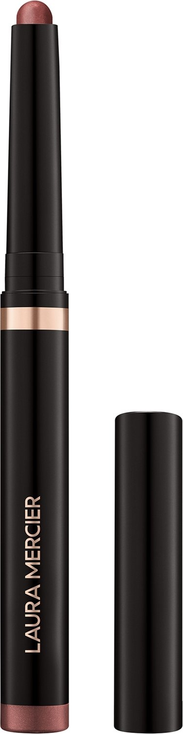 Laura Mercier Caviar Stick Eye Shadow Shimmer & RoseGlow 1.64g (Various Shades) - Forbidden Rose