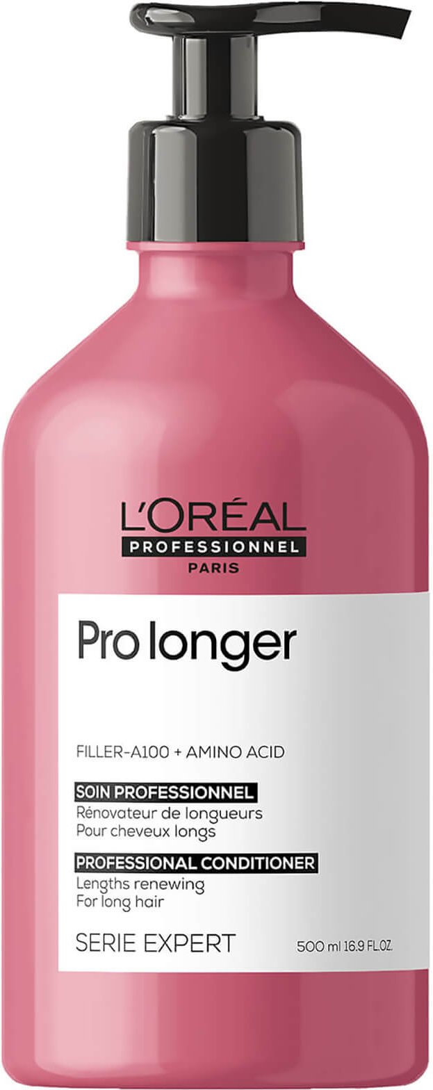 L'Oréal Professionnel Serie Expert Pro Longer Conditioner für langes Haar mit dünnen Spitzen 500 ml