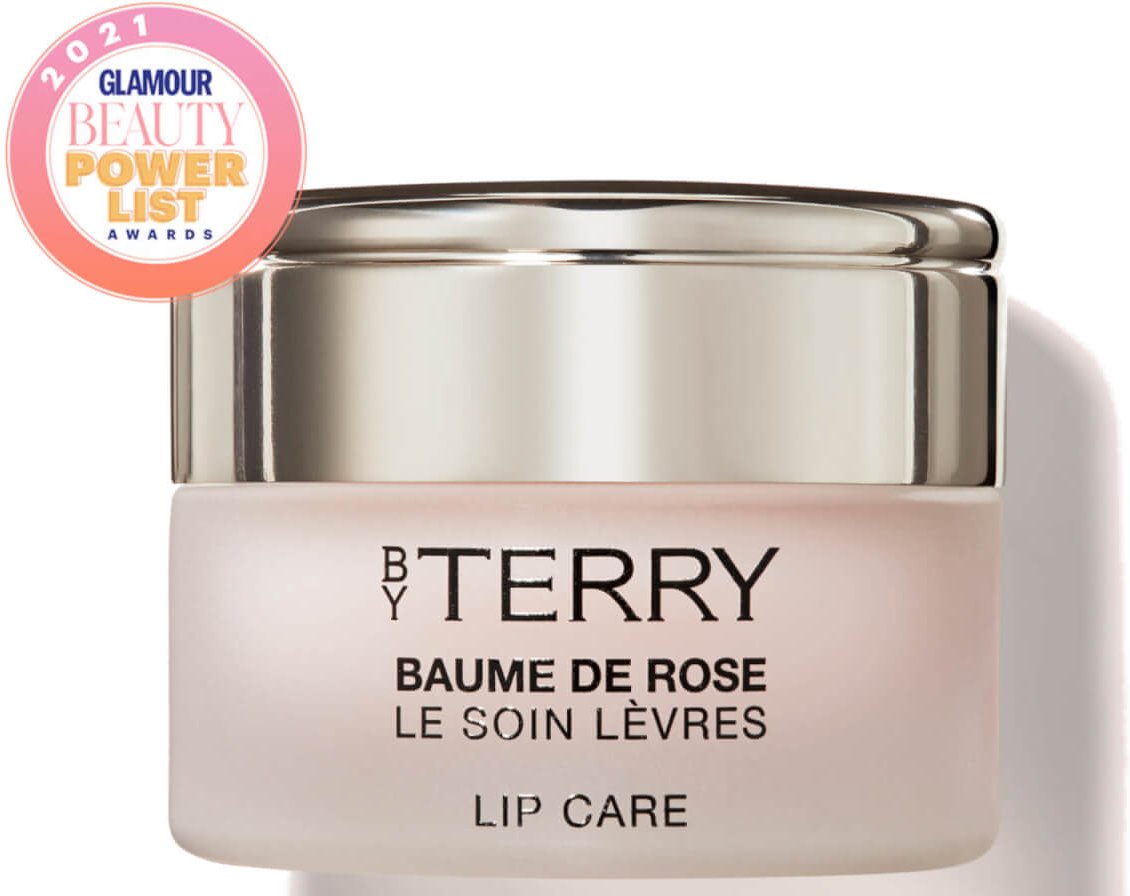 By Terry Baume De Rose Lippenbalsam 10 g