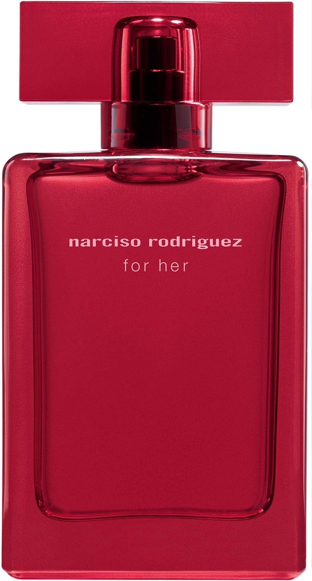Narciso Rodriguez For Her Eau de Parfum Intense 50ml