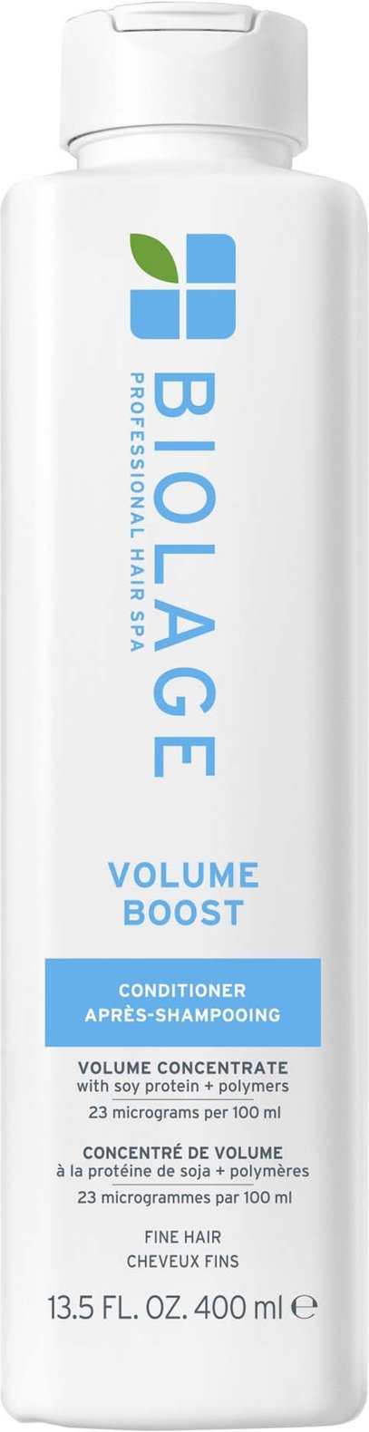 Biolage Volume Boost Conditioner 400ml