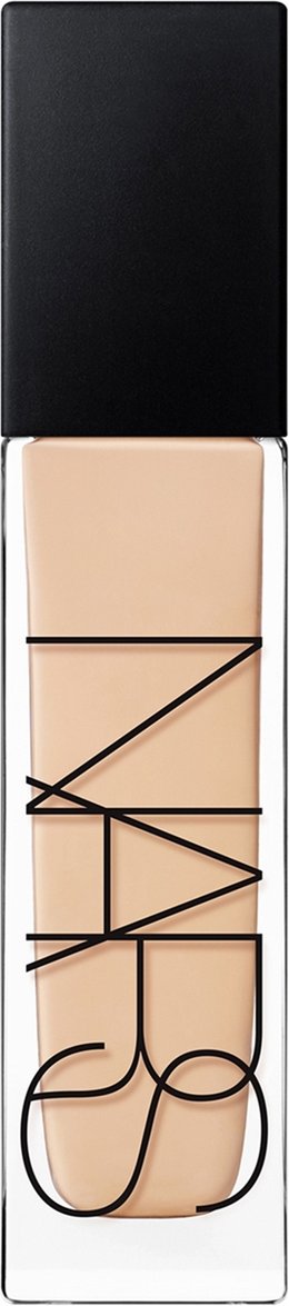 NARS Natural Radiant Longwear Foundation (Verschiedene Farbtöne) - Mont Blanc