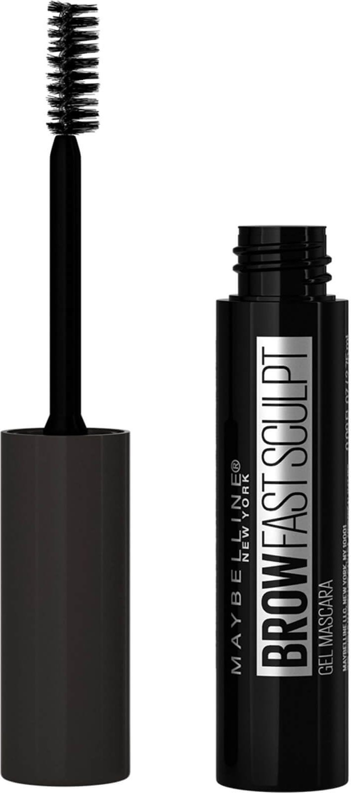 Maybelline Express Brow Fast Sculpt Eyebrow Mascara (Various Shades) - 06 Deep Brown