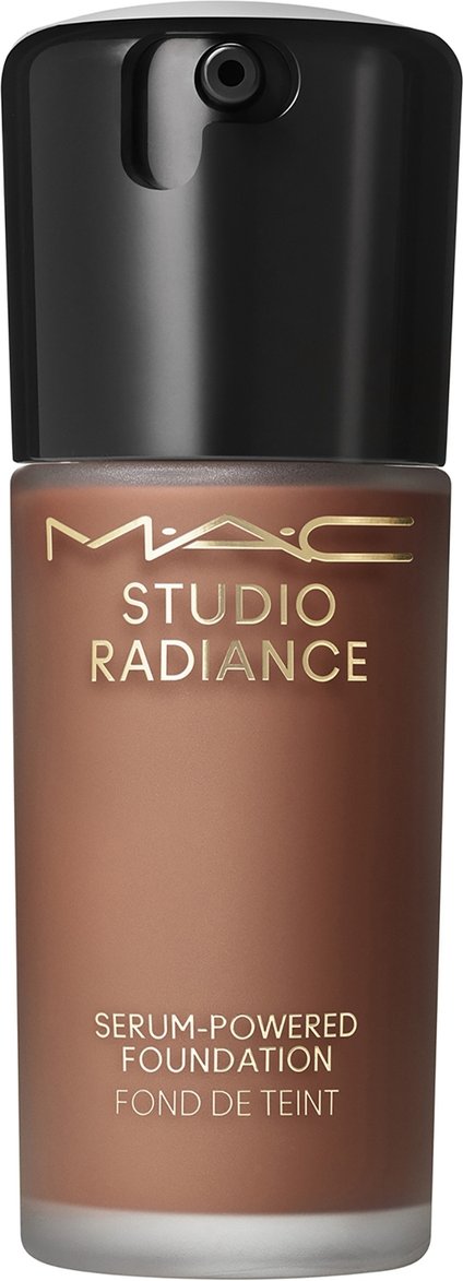 MAC Studio Radiance Serum Powered Foundation 30ml (Various Shades) - NW60